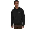 Толстовка Salty Crew Ichiban Fleece с капюшоном и принтом на груди и спине