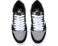 Кеды Vans Lowland 2.0 с кожаным верхом и облегченной конструкцией