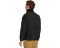 Стеганая флисовая куртка The North Face Cabin на молнии