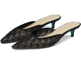 Туфли Ellis от Blue by Betsey Johnson с пайетками и острым носком