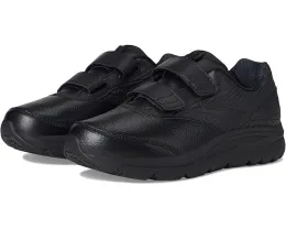 Прогулочные кроссовки Brooks Addiction Walker V-Strap 2 с кожаным верхом