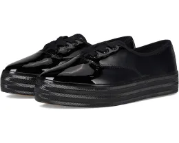 Кроссовки Keds Point Lace Up на платформе со стелькой из переработанного пенополиуретана