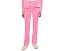 Брюки Lilly Pulitzer Dorsey из велюра с низкой посадкой