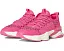 Детские кроссовки Steve Madden Kids Solace с петлями для удобства