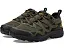 Туфли для походов The North Face Hedgehog 3 WP с мембраной DryVent и подошвой Surface CTRL