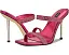 Босоножки Nine West Yogirl на шпильке с квадратным носком