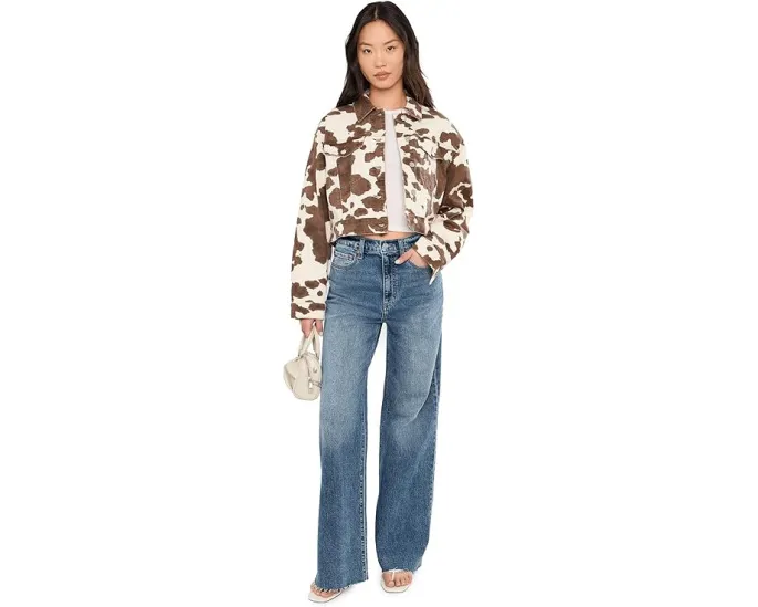 Del Mar Shorts Jacket