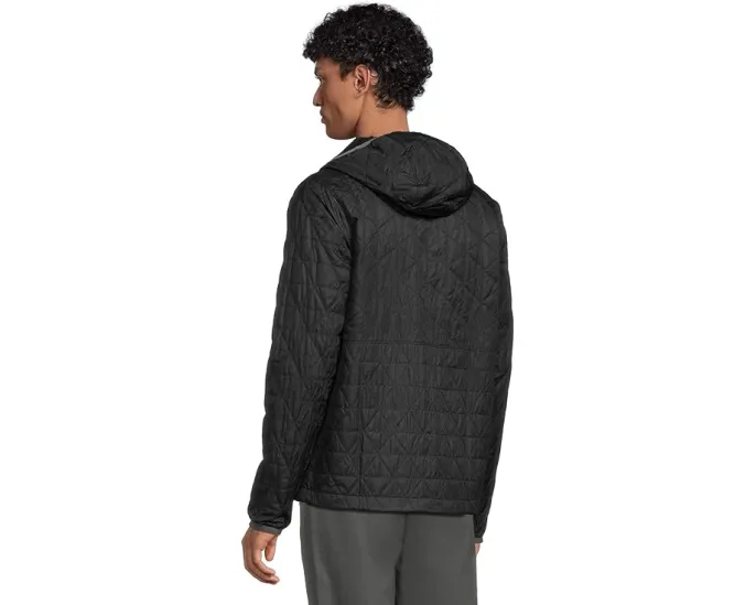 Утепленная куртка L.L.Bean Katahdin Insulated Hoodie с капюшоном