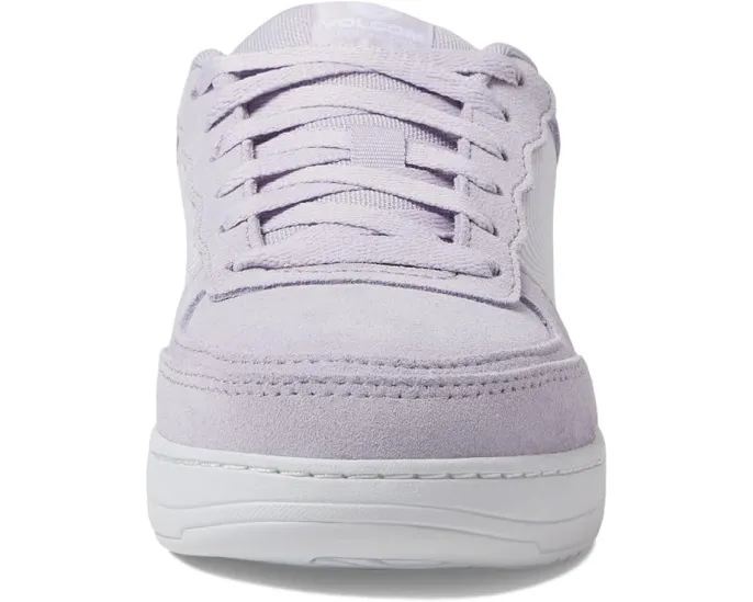 Обувь Volcom Hybrid EH Comp Toe с композитным мыском для комфорта