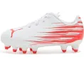 Детские бутсы Puma Attacanto II на жесткой и искусственной траве
