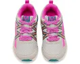 Merrell Kids легкие кроссовки Copter Trek с фиксатором шнурков