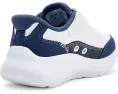 Детские кроссовки Skechers Hands Free Slip-Ins с регулируемым ремешком