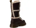Ботинки Buzz Lace Wl с искусственным мехом от Dr. Martens
