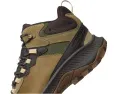 Водонепроницаемые ботинки Merrell Speed Strike 2 Mid LTR с мембраной и кожаным верхом