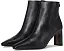 Ботильоны Saige Sam Edelman с архитектурным каблуком и застежкой-молнией