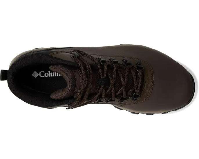 Водонепроницаемые треккинговые ботинки Columbia Newton Explorer