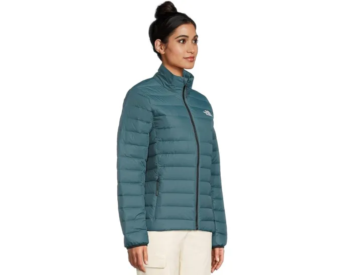 Пуховик The North Face Classic Down с утеплителем 700 fill и водоотталкивающей отделкой