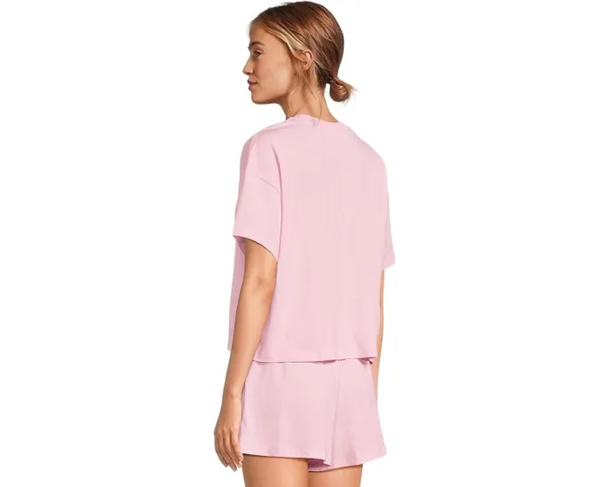 Пижамный комплект P.J. Salvage Pretty Punch с графическим принтом