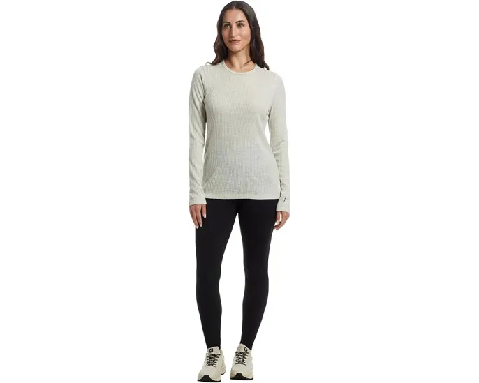 Свитер Smartwool Thermal Merino Rib с круглым вырезом