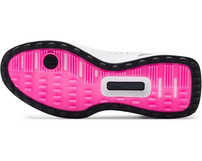 Гибридные гольф-ботинки GFORE G.112 Kiltie с низким профилем и сетчатой подкладкой