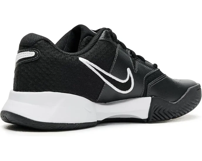 Теннисные кроссовки Nike Court Lite 4 с усиленным носком