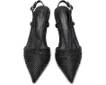 Marc Fisher LTD туфли Reagan с плетеным декором и каблуком kitten heel