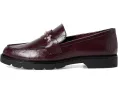Лоферы Anne Klein Emme из искусственной кожи с круглым носком и мягкой стелькой