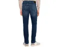 Джинсы Paige Lennox Transcend Vintage Slim Fit в цвете Menford