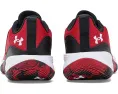 Кроссовки Under Armour Lockdown 8 баскетбольные для детей старшего школьного возраста