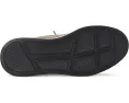 Кроссовки Steve Madden Norphius с прострочкой на мыске и круглым носком