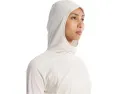 Толстовка Sunna Hoody с капюшоном и технологией влагоотведения для альпинизма Arc'teryx
