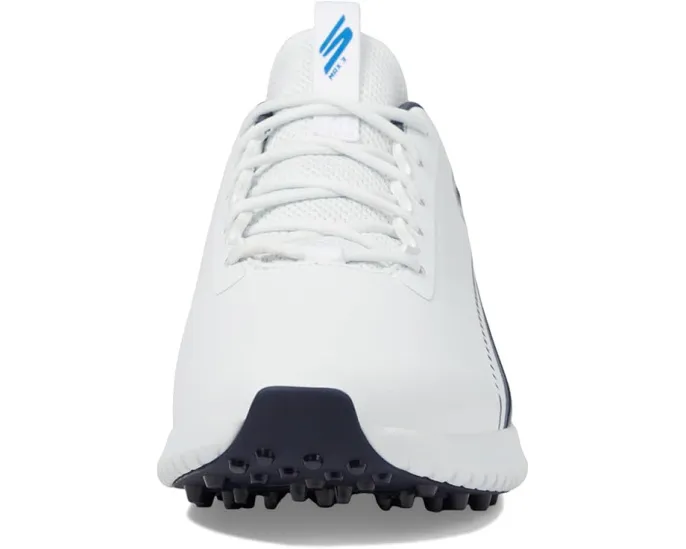 Кроссовки Skechers Go Golf Max-3 с гарантией водонепроницаемости