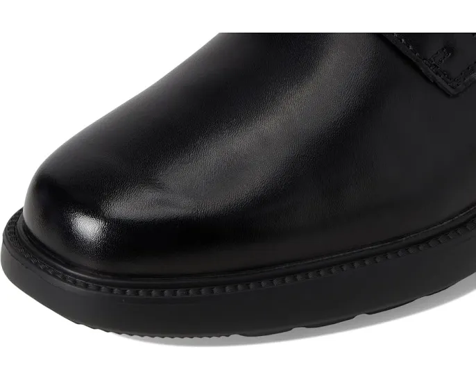Туфли оксфорды Marc Joseph New York North Street с технологией Hands Free