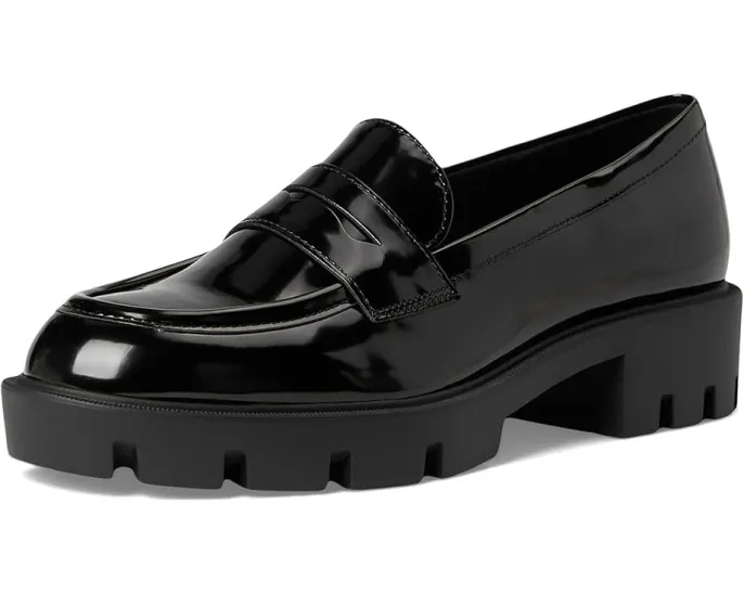 Лоферы Nine West Maibel 3 с миндалевидным носком и амортизирующей стелькой