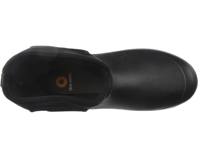 Рабочие ботинки Neo-Classic Mid с противоскользящей подошвой и изоляцией Bogs