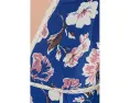 Free People топ Rome Printed Tank с цветочным принтом