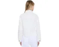 Укороченная куртка Matilda Crop Trucker от KUT from the Kloth