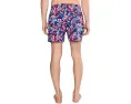 Плавки Chubbies The Star Spangled Blooms 5.5 дюйма с принтом