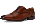 Оксфорды Florsheim Sorrento Lux Cap Toe Balmoral с ручной патиной