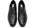 Оксфорды Steve Madden Aymmers с перфорацией броги и стелькой OrthoLite