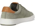 Легкие кроссовки Travel Lite Court от TOMS с баскетбольным дизайном