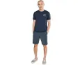 Шорты Hurley Phantom Heather 20 из переработанного полиэстера