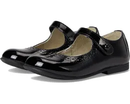 Детские туфли-марджери FootMates Emma с застежкой на липучке