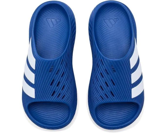 Сланцы Adidas Purechill с резиновой стелькой