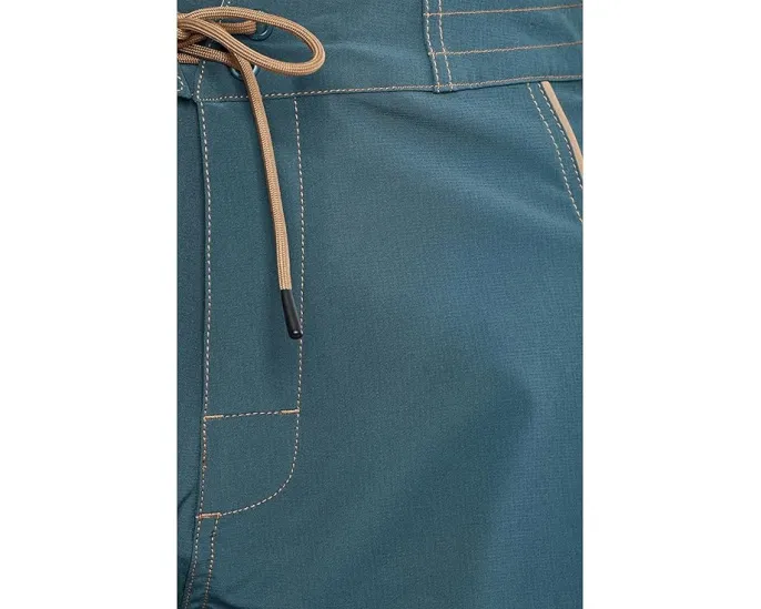 Плавки RVCA 20" Rewind Trunks с четырехсторонним стрейчем