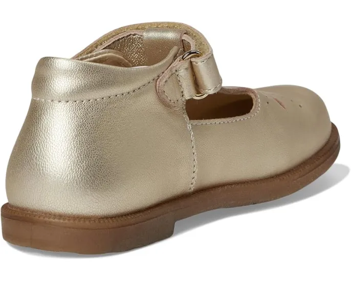 Туфли Mary Jane Naturino Falcotto Maluku 2 для малышей