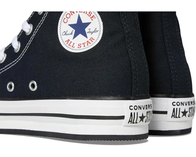 Converse Chuck Taylor All Star Eva Lift Platform детские кеды на платформе