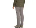 Брюки прямого кроя Prana Stretch Zion с защитой UPF 50+ и водоотталкивающей пропиткой