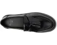 Мокасины Dr. Martens Adrian Smooth Leather Tassel с килтом и двойной бахромой