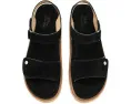 Босоножки Spring Step Dixiemae на танкетке из замши